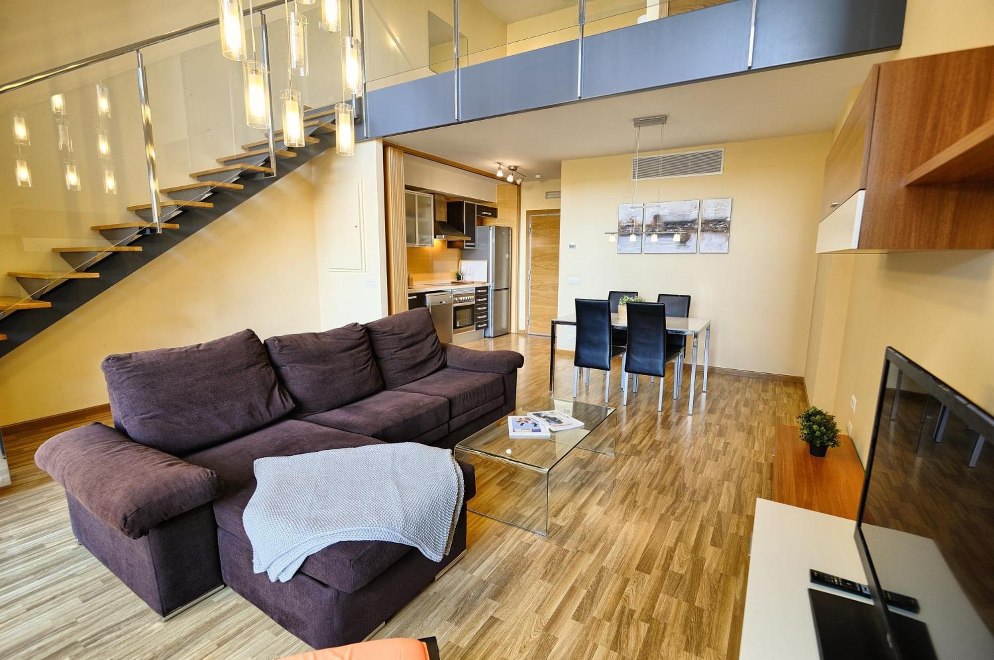 Ohmyloft Valencia Burjassot Exterior foto