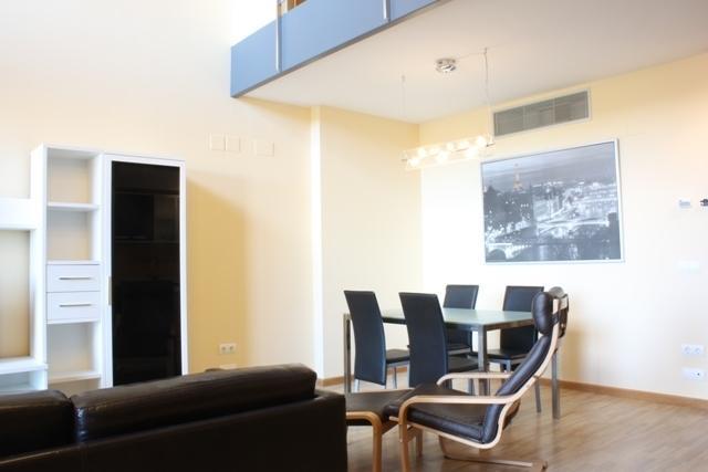 Ohmyloft Valencia Burjassot Quarto foto