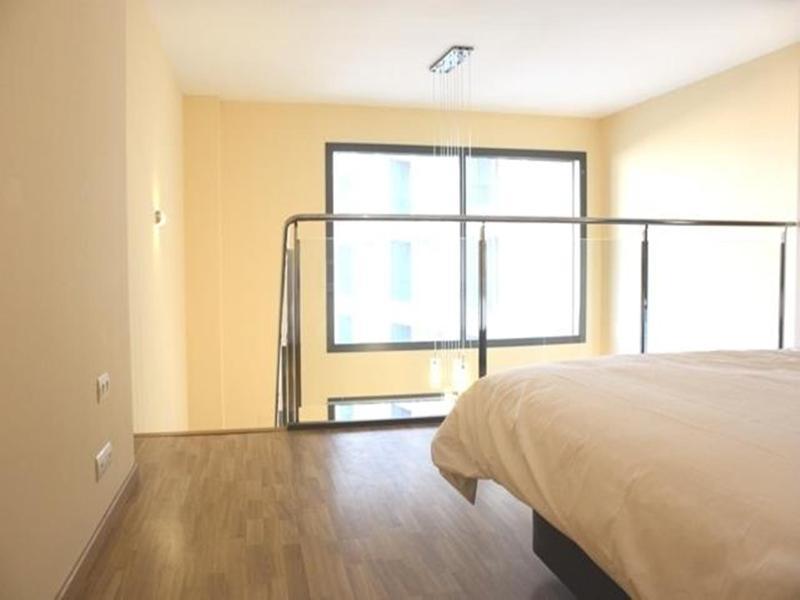 Ohmyloft Valencia Burjassot Exterior foto