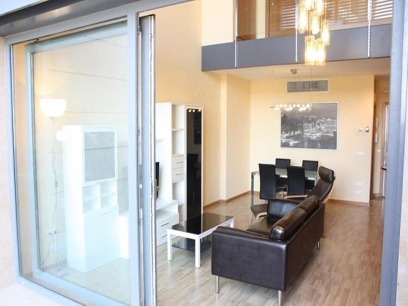 Ohmyloft Valencia Burjassot Exterior foto